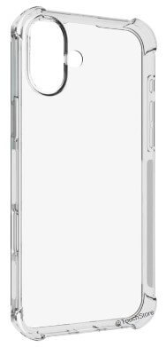 מגן שקוף פינות אייפון iPhone 16