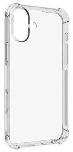 מגן שקוף פינות אייפון iPhone 16