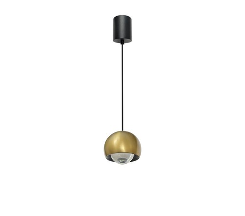 תלוי ברונזה LED 9W