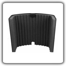 מסך אקוסטי לשולחן Primacoustic VoxGuard DT