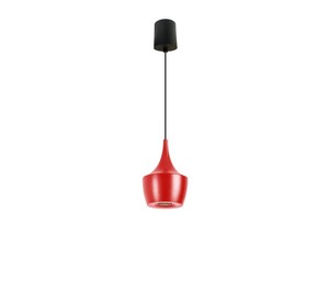 תלוי אדום LED 5W