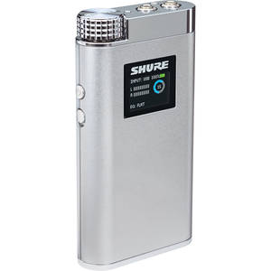 SHURE SHA 900