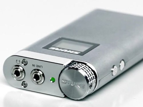 SHURE SHA 900