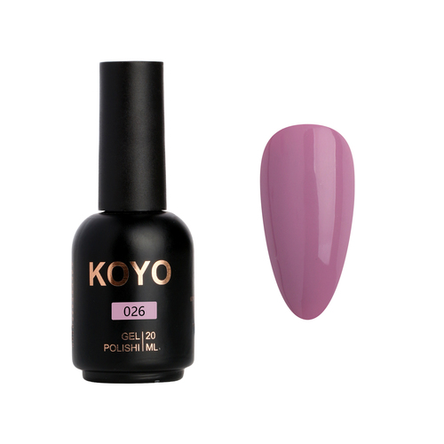026 - קויו KOYO