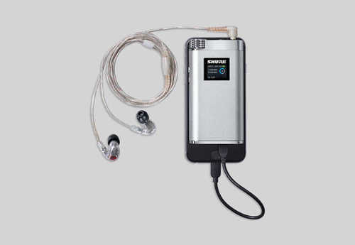 SHURE SHA 900