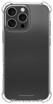 מגן שקוף אייפון iPhone 16 Pro , אייפון 16 פרו