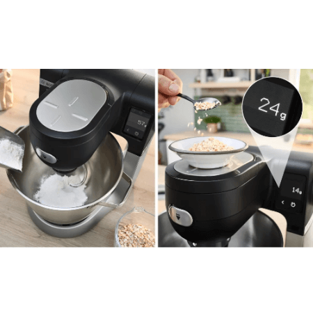 מיקסר BOSCH MUMS6ZS00