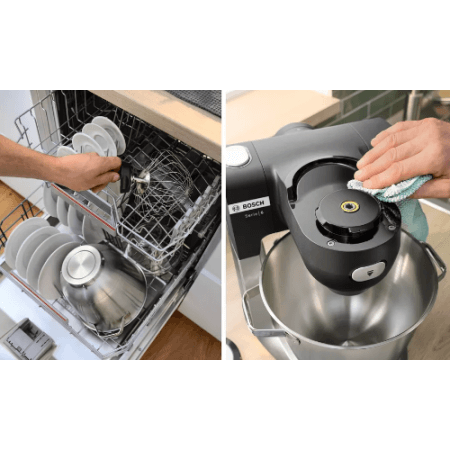 מיקסר BOSCH MUMS6ZS00