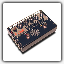 אפקט גיטרה באס Tonebone Bassbone