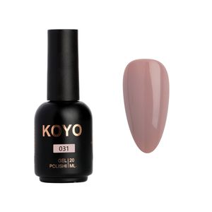 041 - קויו KOYO