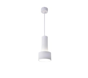 תלוי לבן LED 9W