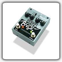 אפקט קורוס לגיטרה Tonebone Bones Vienna Chorus