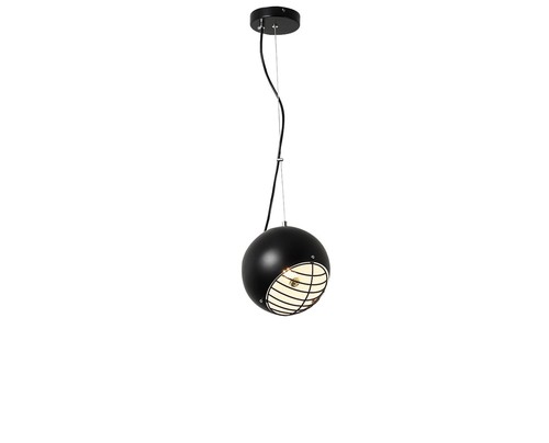 תלוי שחור LED 60W