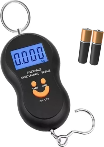 משקל מזוודות דיגיטלי עד 40G 4301632