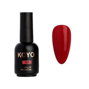 116 - קויו KOYO