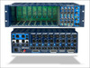 מארז מיקסר ל 8 מודולים מסדרת  Radial Workhorse 500