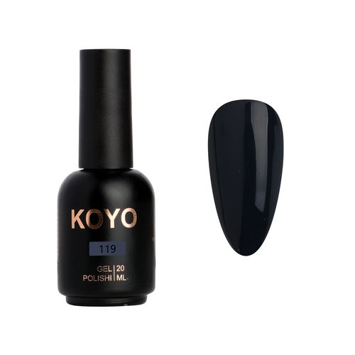 131 - קויו KOYO