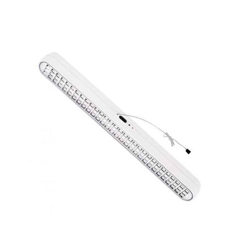 תאורת חירום נטענת ניידת/נייחת 60 LED Omega