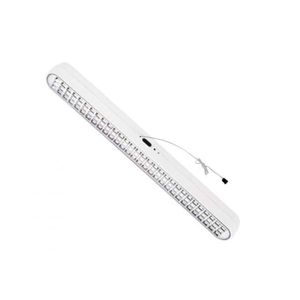 תאורת חירום נטענת ניידת/נייחת 60 LED Omega