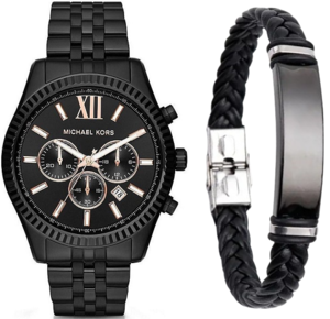 מייקל קורס גברים Michael Kors MK8467 צמיד מתנה