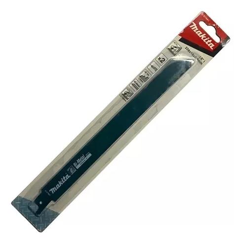 זוג להבים למשור חרב מתכת 225MM מבית MAKITA D-51661