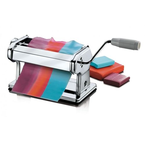 מכונת רידוד של חימר פולימרי CERNIT PASTA MACHINE