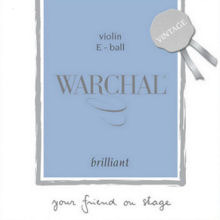 מיתרי כינור Brilliant Vintage - סול