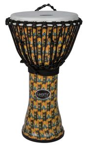 דג'מבה חבלים 829050 קוטר 10" LIBERTY SERIES מבית GEWA (Germany)