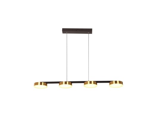 4 תלוי LED 40W