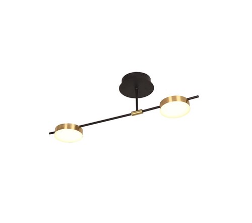 2 תלוי LED 20W