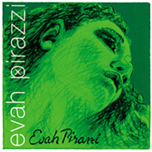 מיתרי כינור אוה פיראצי Pirastro Evah Pirazzi - סט