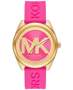 Michael Kors MK7349 הצבע המבוקש חזר למלאי