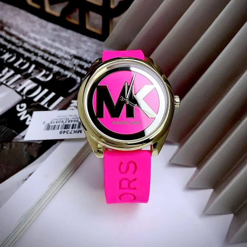 Michael Kors MK7349 הצבע המבוקש חזר למלאי