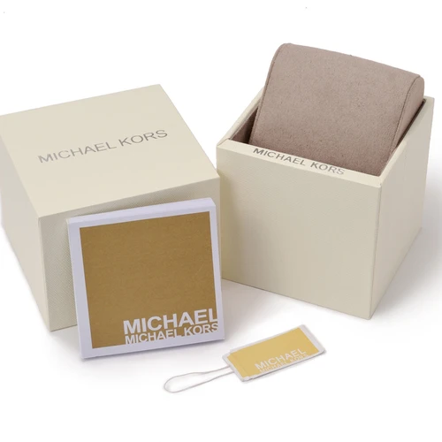 סט נשים מייקל קורס Michael Kors mk4631 צמיד מתנה