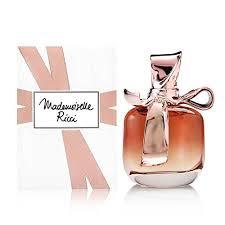 MADEMOISELLE RICCI NINA RICCI 80ML EDP