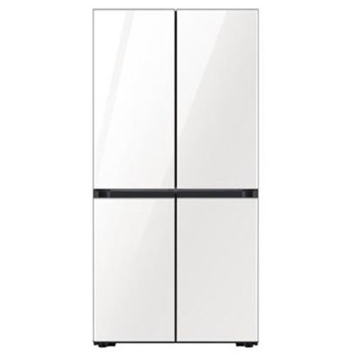 מקרר מקפיא תחתון Samsung RF70A9115WH ‏644 ‏ליטר סמסונג
