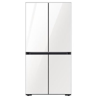 מקרר מקפיא תחתון Samsung RF70A9115WH 644 ליטר סמסונג