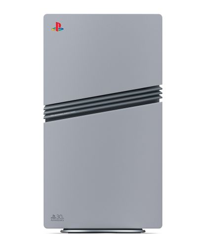 PlayStation 5 Pro Console – 30th Anniversary Limited Edition BundIe  