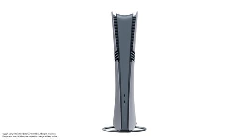 PlayStation 5 Pro Console – 30th Anniversary Limited Edition BundIe  