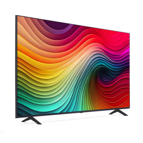 טלוויזיה LG אל ג'י 50NANO81T6A
