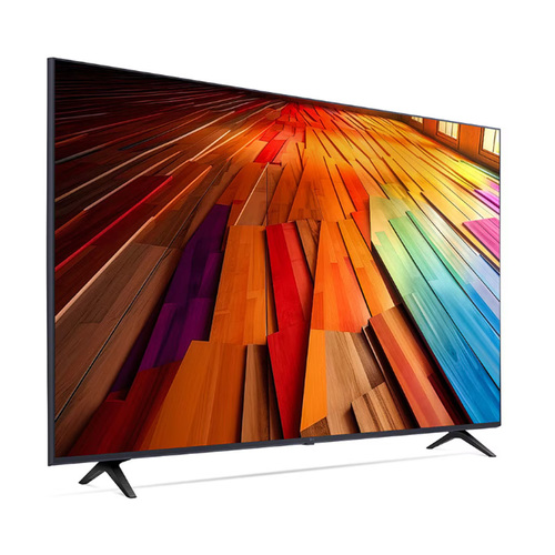 טלוויזיה LG אל ג'י 50UT80006LA