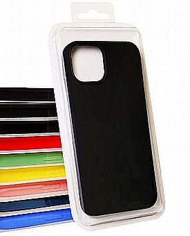 כיסוי סליקון Samsung Galaxy A06