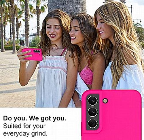 כיסוי סליקון Samsung Galaxy A25 ULTRA