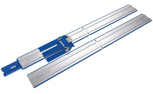 מסילה מוביל למסור עגול Kreg Accu-Cut™ XL KMA3700
