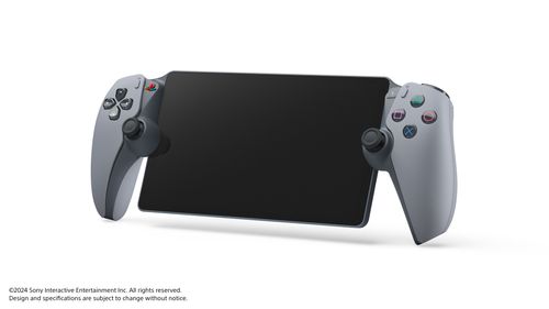 PlayStation Portal Remote Player – 30th Anniversary Limited Edition      