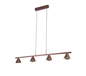 4 תלוי LED 42W