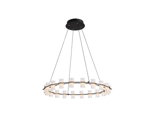 תלוי LED 80W