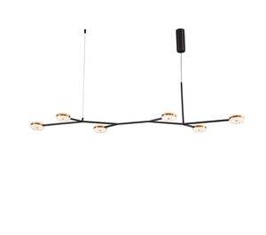 תלוי LED 60W
