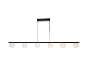 6 תלוי על בסיס LED 40W