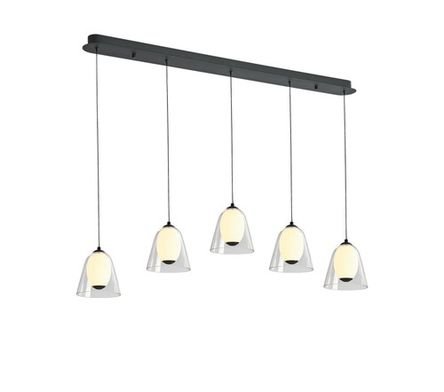 5 תלוי על בסיס LED 39W